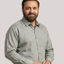 Pencil Grey Dress Shirt